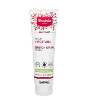 Mustela MATERNITÉ Crème Vergetures 150ml