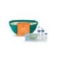 Mustela Sac Banane Mustela Bio  + Hydra Lait + Gel Dermo Nettoyant + Hydra Bio Visage