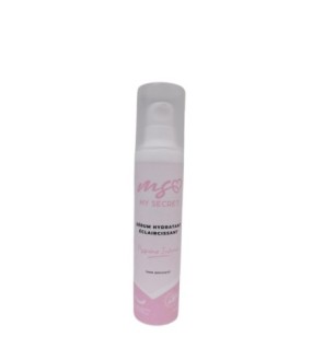MY SECRET Sérum Hydratant Eclaircissant 60ml