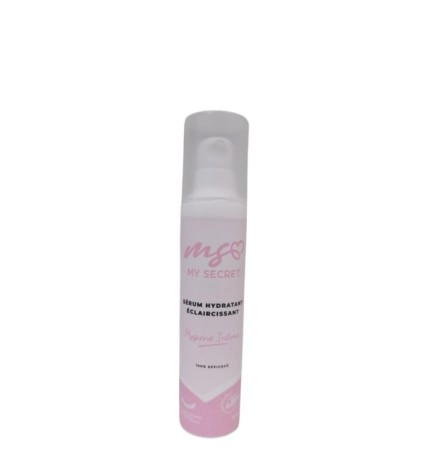 MY SECRET Sérum Hydratant Eclaircissant 60ml
