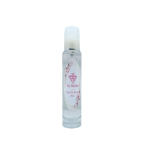 My Taklidi Eau de Rose bio 100ml