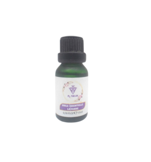 My Taklidi Huile Essentielle Lavande 15ml
