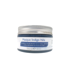 My Taklidi Masque Indigo Nila 100g