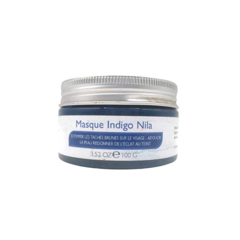 My Taklidi Masque Indigo Nila 100g