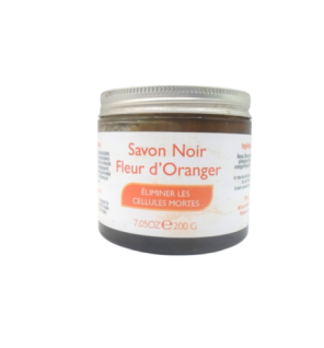 My Taklidi Savon Fleur D’oranger 200g