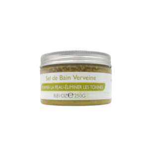 My Taklidi Sel de Bain Verveine 250g