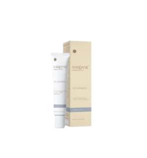 Nardyne TXA WHITE+ Creme Depigmentante 40ml