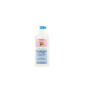 Natessance Bébé Eau Nettoyante 500Ml