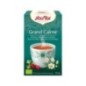 YOGI TEA GRAND CALME 17 X 2G