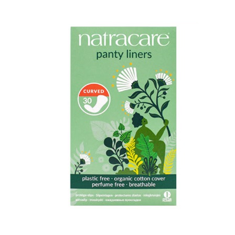 NATRA PROTEGE SLIP TANGA AVEC AILETTES 30 Unités