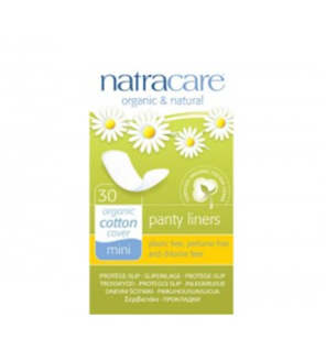 NATRACARE PROTEGE SLIP MINI 30 Unités