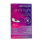 NATRACARE SERVIETTE DRY & LIGHT POUR LEGERE INCONTINENCE 20 Unités