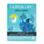 NATRACARE SERVIETTE ULTRA REGULIER + WINGS 14Unités