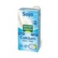 NATURE GREEN BOISSON SOJA CALCIUM 1L