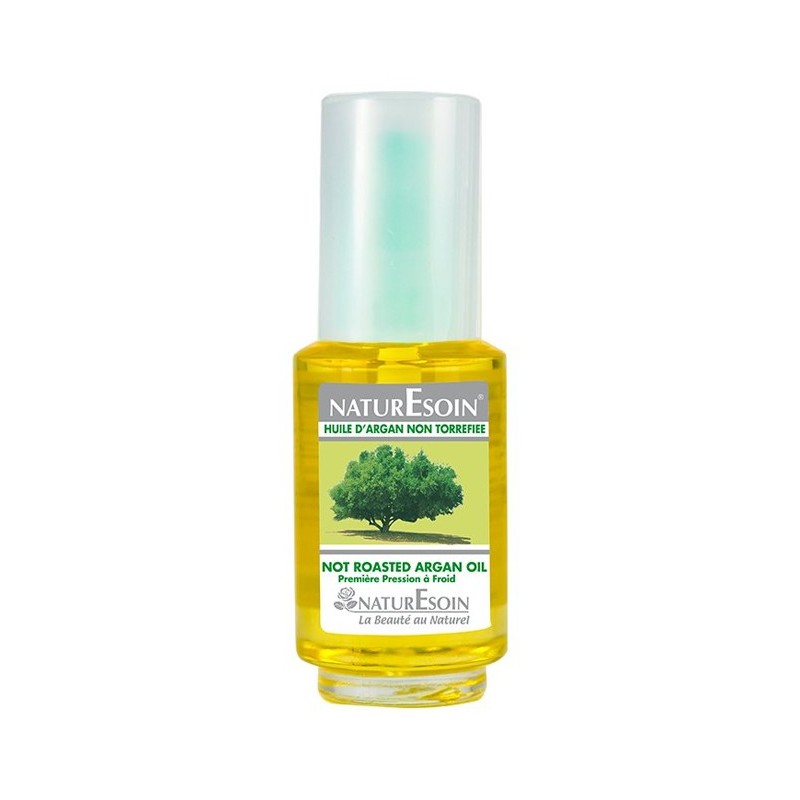Nature Soin Argan Non Torrifie