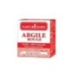 Nature soin argile Rouge sachet 100G