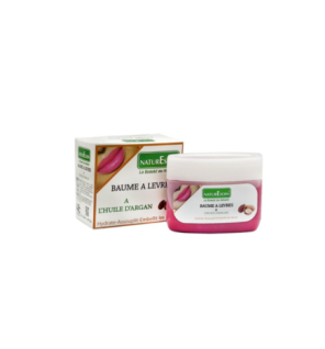 Nature Soin Baume a Levres a L’huile D’argan 50ml