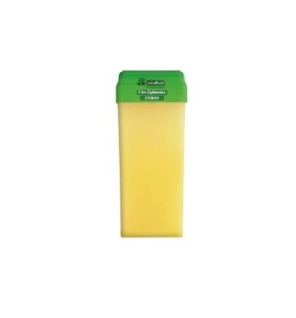 Nature soin Cire Epilation Citron 100ml