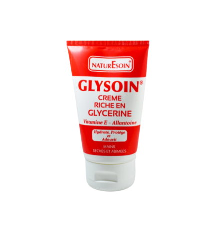 Nature Soin Glysoin Creme a la Glycerine 75ml