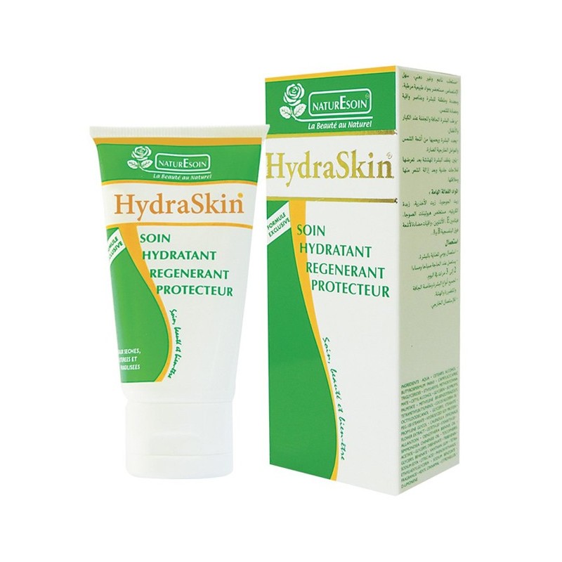 Nature soin Hydraskin soin Hydratant 50 Ml