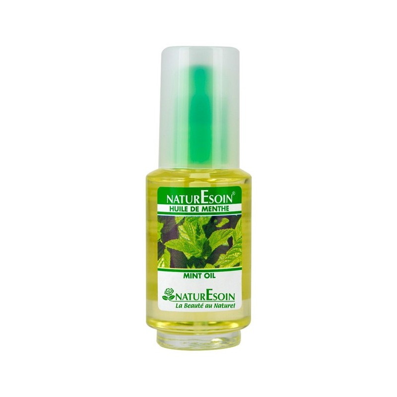 Nature Soin Menthe