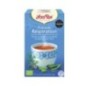 YOGI TEA PROFONDE RESPIRATION 17 X 2G