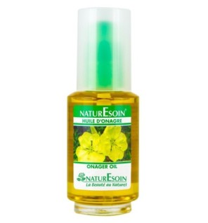 Nature Soin Onagre 50Ml