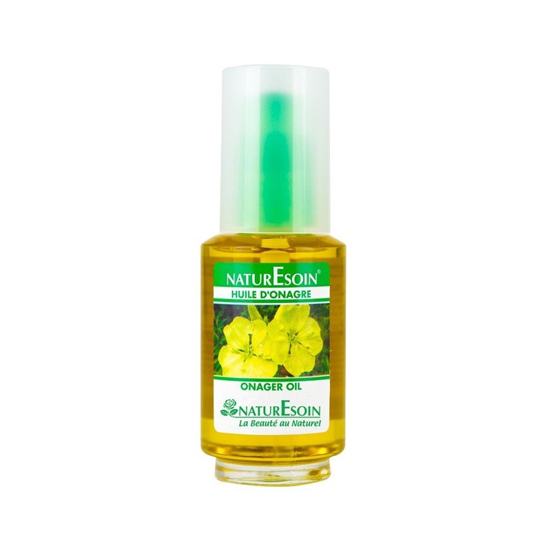 Nature Soin Onagre 50Ml