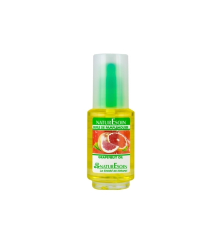 Nature Soin Pamplemousse 50ml