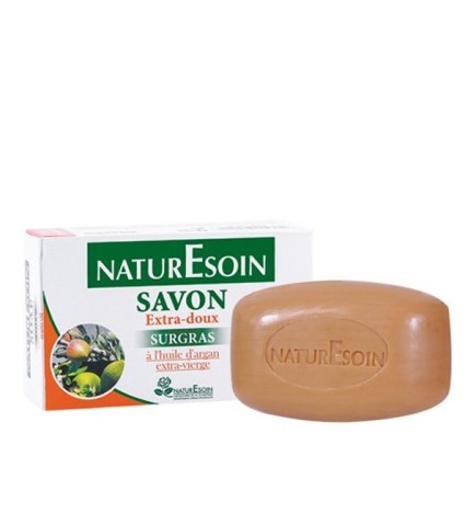 Nature Soin Savon Extra-Doux