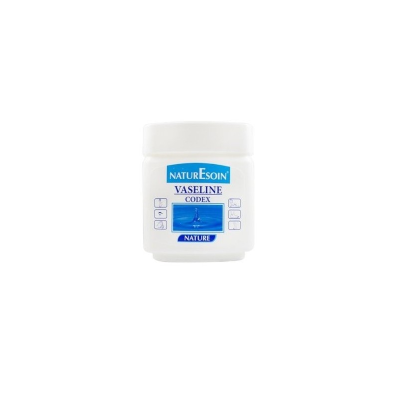 Nature soin Vaseline Nature 200ml