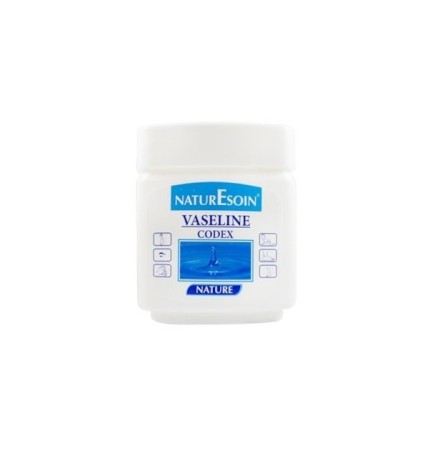 Nature soin Vaseline Nature 200ml