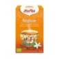 YOGI TEA REGLISSE 17 X 2G