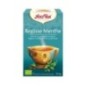YOGI TEA REGLISSE MENTHE 17 X 2G