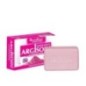 NaturEsoin Argisoin Savon à l’Argile Rose- 125 G
