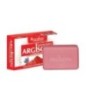 NaturEsoin Argisoin Savon à l’Argile Rouge- 125 G