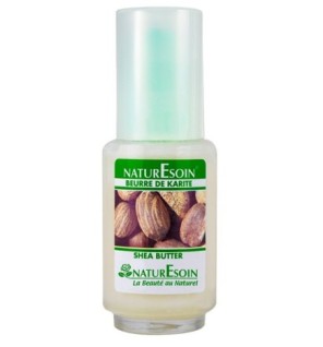 NaturEsoin Beurre de Karité – 50 ml