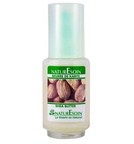 NaturEsoin Beurre de Karité – 50 ml