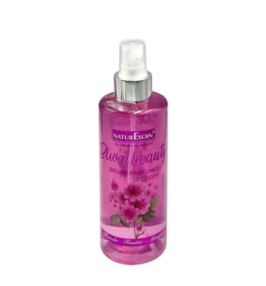NaturEsoin Biwa Beauty Brume Parfumée Corps 250 ml