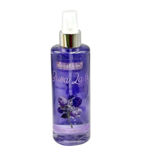 NaturEsoin Biwa Lady Brume Parfumée Corps 250ml