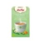 YOGI TEA THE BLANC ALOE VERA 17 X 2G
