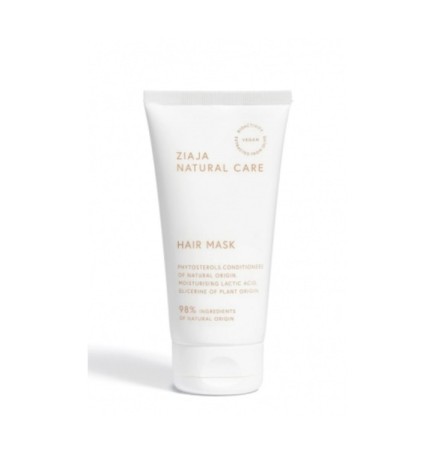 Ziaja Natural Care Masque Capillaire 150ml