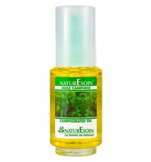 NaturEsoin Huile Camphree – 50 ml