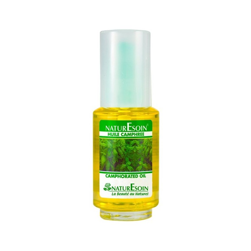 NaturEsoin Huile Camphree – 50 ml