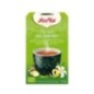 YOGI TEA THE VERT JASMIN 17 X 2G
