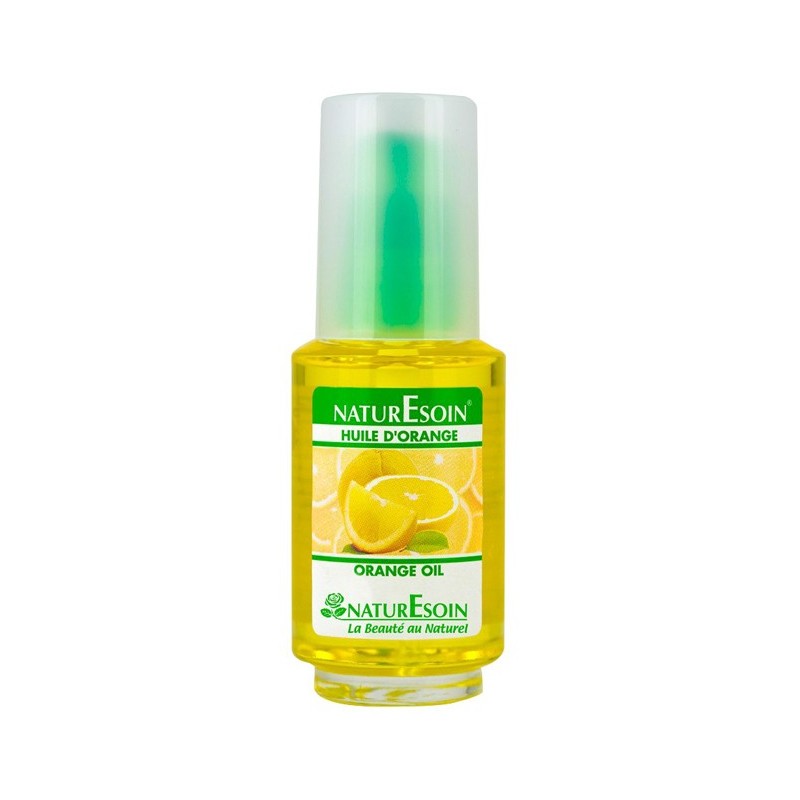 NaturEsoin Huile d’Orange – 50 ml