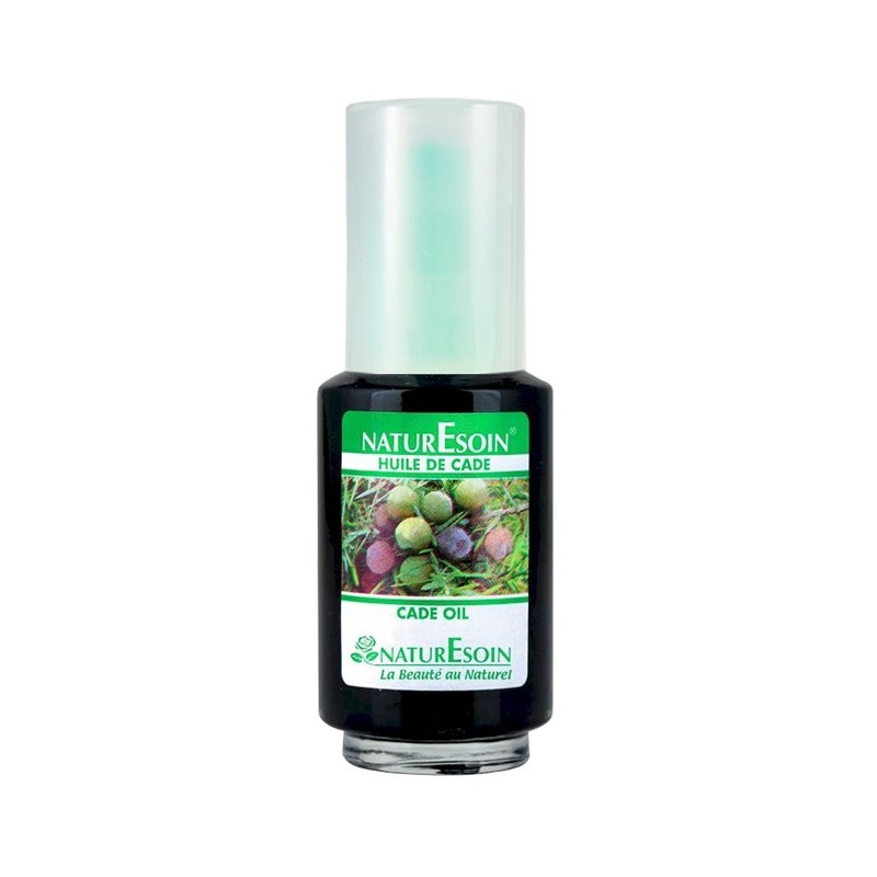 NaturEsoin Huile de Cade – 50 ml