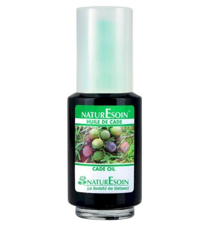 NaturEsoin Huile de Cade – 50 ml