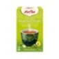 YOGI TEA THE VERT MATCHA CITRON 17 X 2G