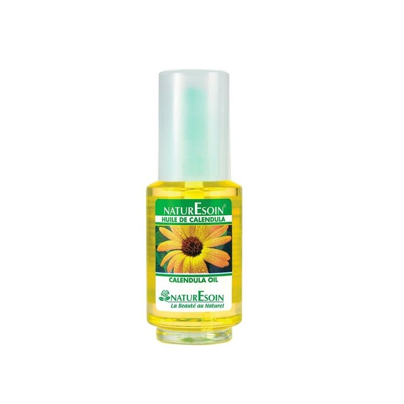 NATURESOIN Huile de Calendula 50ml